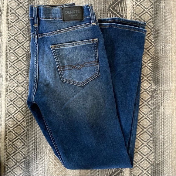 DENIZEN LEVI JEANS - Picture 3 of 8